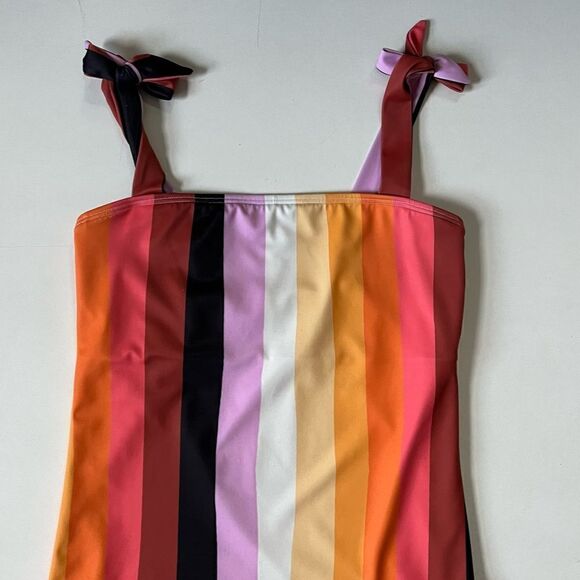 Billabong One Piece Swimsuit XS - Picture 10 of 14